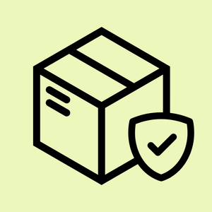 Assurance colis: Dommages, perte et vol
