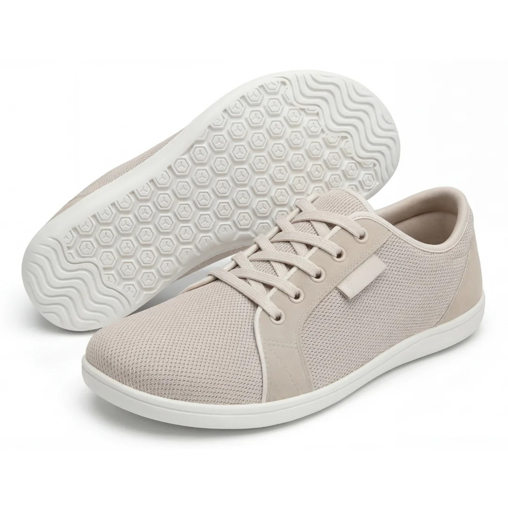 BareFlex Shoes - Minimalist, Wide and Comfortable 