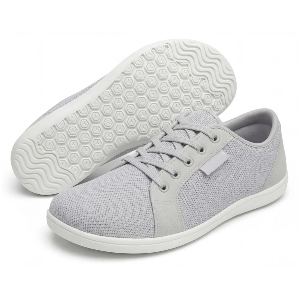 BareFlex Shoes - Minimalist, Wide and Comfortable 