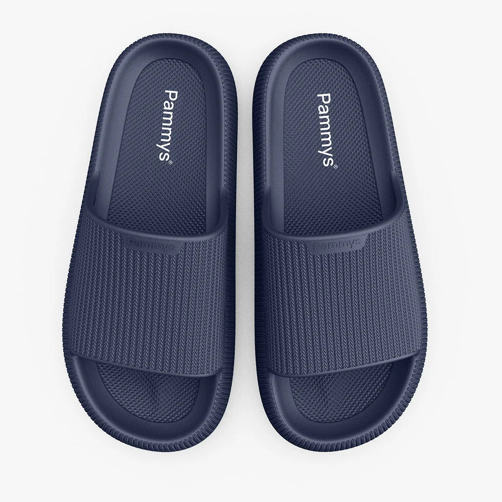 Baskets Femme Semelle Ultra Douce Confort 12 Heures