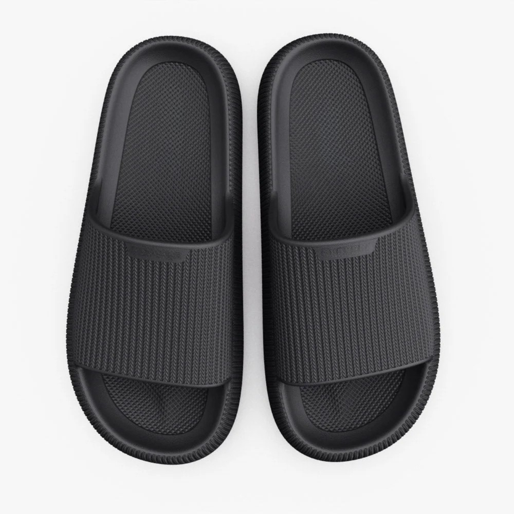 Papuci Confort Nori 