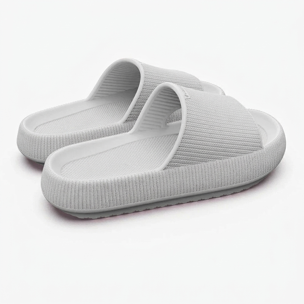 Comfort Cloud Slides 