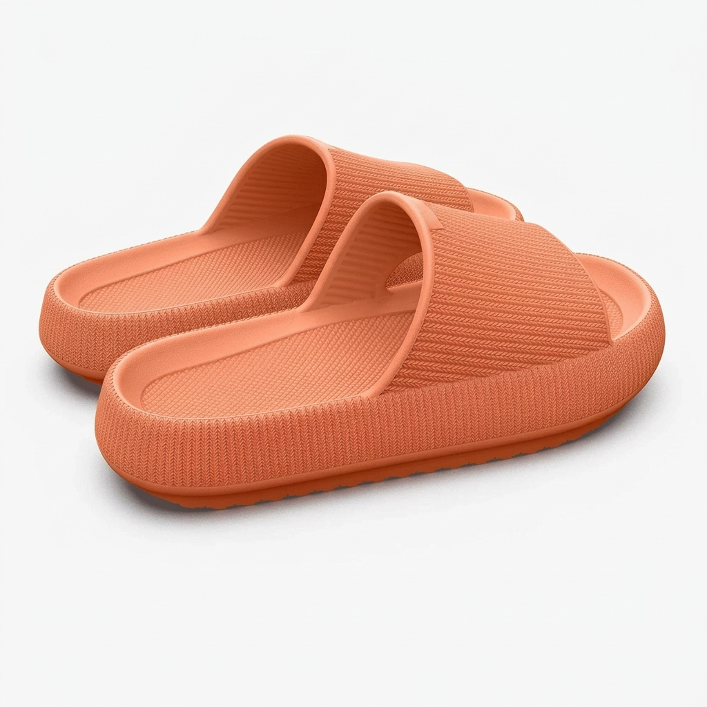 Comfort Cloud Slides 